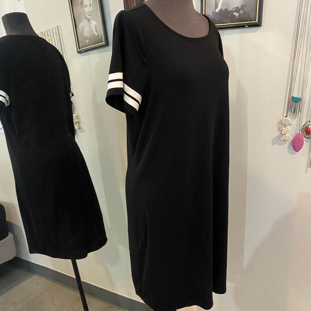 Torrid Dress 00